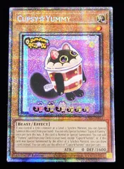 【希少】遊戯王　朔夜しぐれ　英語版　スターライトレア　五つ目・四つ星　PSA10 Amazon.co.jp: 遊戯王カード 朔夜しぐれ(25th シークレットレア