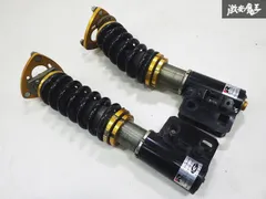 希望価格ありましたので本日まで XYZ車高調 fd2 シビックタイプR