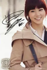 KARA スンヨン 直筆サイン チェキ 当選品 2025年最新】スンヨン サインの人気アイテム - メルカリ