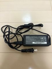 【良品】Panasonic ACアダプタ+電源ケーブル CF-AA6532AM1 パナソニック