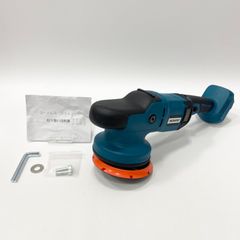 IRONFIST コードレス カーポリッシャー