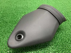 S1000RR タンデムシート 668833-10 BMW 純正 中古 バイク 部品 シートバンド 車載工具付き コンディション良好 破れ無し mAのサムネイル