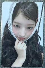nmixx 台湾 台北 makestar 当選者限定 トレカ リリー nmixx 台湾 台北 makestar 当選者限定 トレカ 6枚セット B