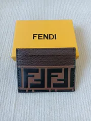 2024年最新】fendi コインケースの人気アイテム - メルカリ