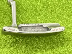 2025年最新】ping karsten anserの人気アイテム - メルカリ