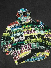 2025年最新】burberry グラフィティの人気アイテム - メルカリ