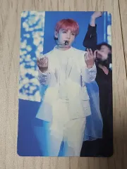 BTS(防弾少年団・バンタン) LOVE YOURSELF DVD dvd SEOUL ソウル ジミン+ジョングク トレカ