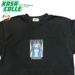 COSPA エヴァンゲリオン EVA1 初期 90s ヴィンテージTシャツ  シングルステッチ