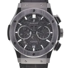 2025年最新】hublot ウブロ ベルトの人気アイテム - メルカリ