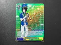 ヴァイスシュヴァルツ 副会長 かぐや サイン SP TD