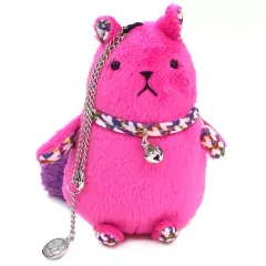 Lizz ぬいぐるみ特大 FIDES志季 SolidS 2025年最新】ツキプロ SolidS