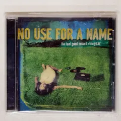 2025年最新】no use for a name レコードの人気アイテム - メルカリ