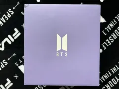 BTS BTS(防弾少年団・バンタン) MERCH BOX マーチボックス 3
