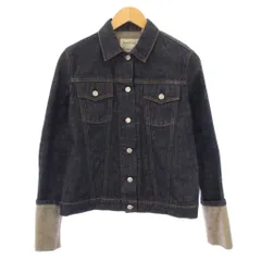 HELMUT LANG 1997 本人期デニムジャケット　Gジャン Helmutlang denim jacket 本人期
