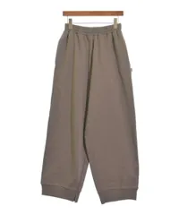 MM6 スウェットパンツ レディース 【古着】【中古】【送料無料】