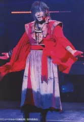 【中古】生写真(男性) 牧島輝(大倶利伽羅)/ライブフォト・全身・2部衣裳・キャラクターショット/「ミュージカル『刀剣乱舞』 ～静かの海のパライソ～ 2021」ローソンプリント限定ブロマイド