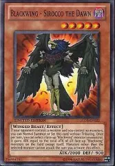 BF暁のシロッコ　英語版　スーパー　TU04-EN003 遊戯王 BF-暁のシロッコ 英語 TU スーパー2枚 - メルカリ