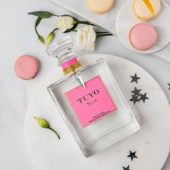 TUYO No.3 Añejo Tequila トゥーヨ No.3 アニェホ テキーラ（375ml・40％）