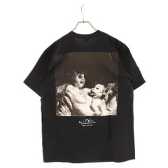 2024年最新】Supreme Joel-Peter Witkin Supreme Mother and Child Tee 