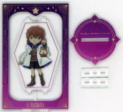 【中古】アクリルスタンド・アクリルパネル 灰原哀 天文学者 回転アクリルスタンド 「名探偵コナン」