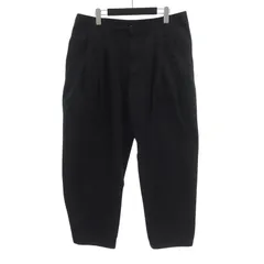 【美品】PORTER CLASSIC サッチモチノ パンツ PORTER CLASSIC】SATCHMO CHINOS-SLOW&STEADY