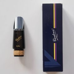 ラス1》アレキサンダー・ヴィルシャー クラリネットマウスピース 40B