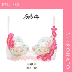 ☆ワコール サルート F80・M☆72G ☆ワコール サルート F80・M☆72G ☆ワコール サルート F80・M☆72G