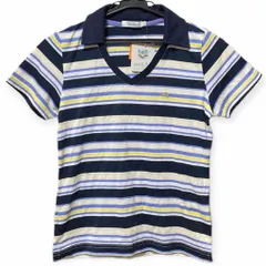 ★未使用品 ellesse エレッセ M 半袖シャツ ポロシャツ スポーツウェア 管理う12