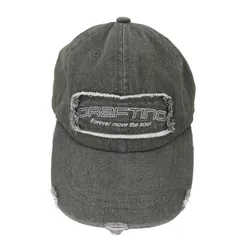 マウジー moussy GRUNGE CAP レディース 表記無 のサムネイル