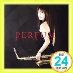 PERFUM [CD] 清水利香_02