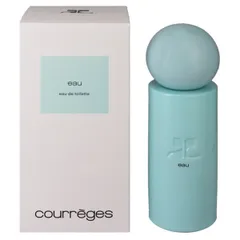 オーデ クレージュ EDT・SP 100ml 香水 フレグランス EAU DE COURREGES 新品 未使用のサムネイル