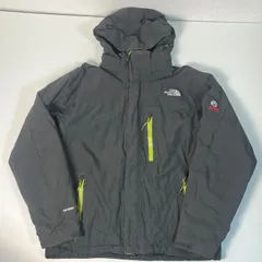 THE NORTH FACE サミットシリーズ　ナイロンジャケット 2025年最新】ノースフェイス サミットシリーズ ナイロン