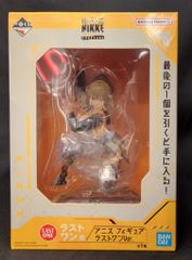 BANDAI SPIRITS 이치 반 쿠지 승리의 여신 : NIKKE CHAPTER3 라스트 원상 아니스 라스트 원 ver. 피규어