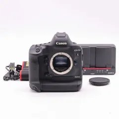 2026年最新】canon eos-1d x mark iiの人気アイテム - メルカリ