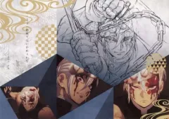 柱ダイニング 宇髄天元 ランチョンマット コンプセット ufotable on X: 