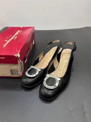 2025年最新】Salvatore Ferragamo レディース フラットシューズ