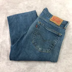 Levi's リーバイス 505 W32 L30 Gパン ジーンズ デニム パンツ ボトムス 古着 USED Vintage ヴィンテージ