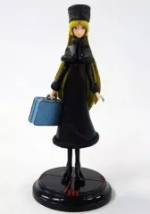 【中古】食玩 トレーディングフィギュア メーテル(黒衣) 「松本零士 ロマンコレクション Vol.1」
