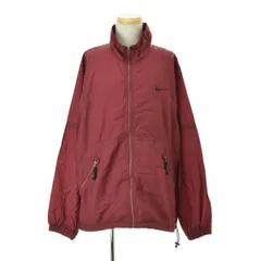 【NIKE】90s 銀タグ ウインドブレーカーナイロンジャケット