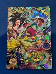 HJ3-SEC2 CP 孫悟空:GT スーパードラゴンボールヒーローズ