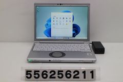 Panasonic CF-SV9TFKVS Core i7 10810U 1.1GHz/16GB/512GB(SSD)/Multi/12.1W/WUXGA(1920x1200)/Win11 【556256211】