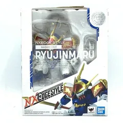 2026年最新】nxedge style [mashin unit] 月光龍神丸の人気アイテム