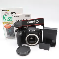 2024年最新】canon デジタル一眼レフカメラ eos kissx9の人気アイテム