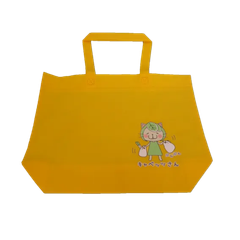 キャベッツさんソフトバッグ
