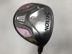 レディースゴルフセット スリクソン Disneyコラボ限定 Gie-L 希少品 スリクソンのレディースゴルフクラブ｢GiE-L｣は初心者にもお勧め