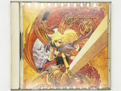 【CDケース・ブックレット付属・動作確認済・送料込】パーフェクト・コレクション・ブランディッシュ アニメ音楽 CD コナミ