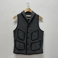 2025年最新】haversack ベストの人気アイテム - メルカリ