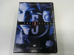 2025年最新】Xファイル DVD BOXの人気アイテム - メルカリ