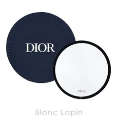 【ノベルティ】 クリスチャンディオール Dior ポケットミラー [679008]〔メール便発送〕