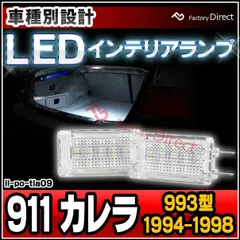 ポルシェ993型NA  注）前期オーバル ポルシェ993型NA 注）前期オーバル